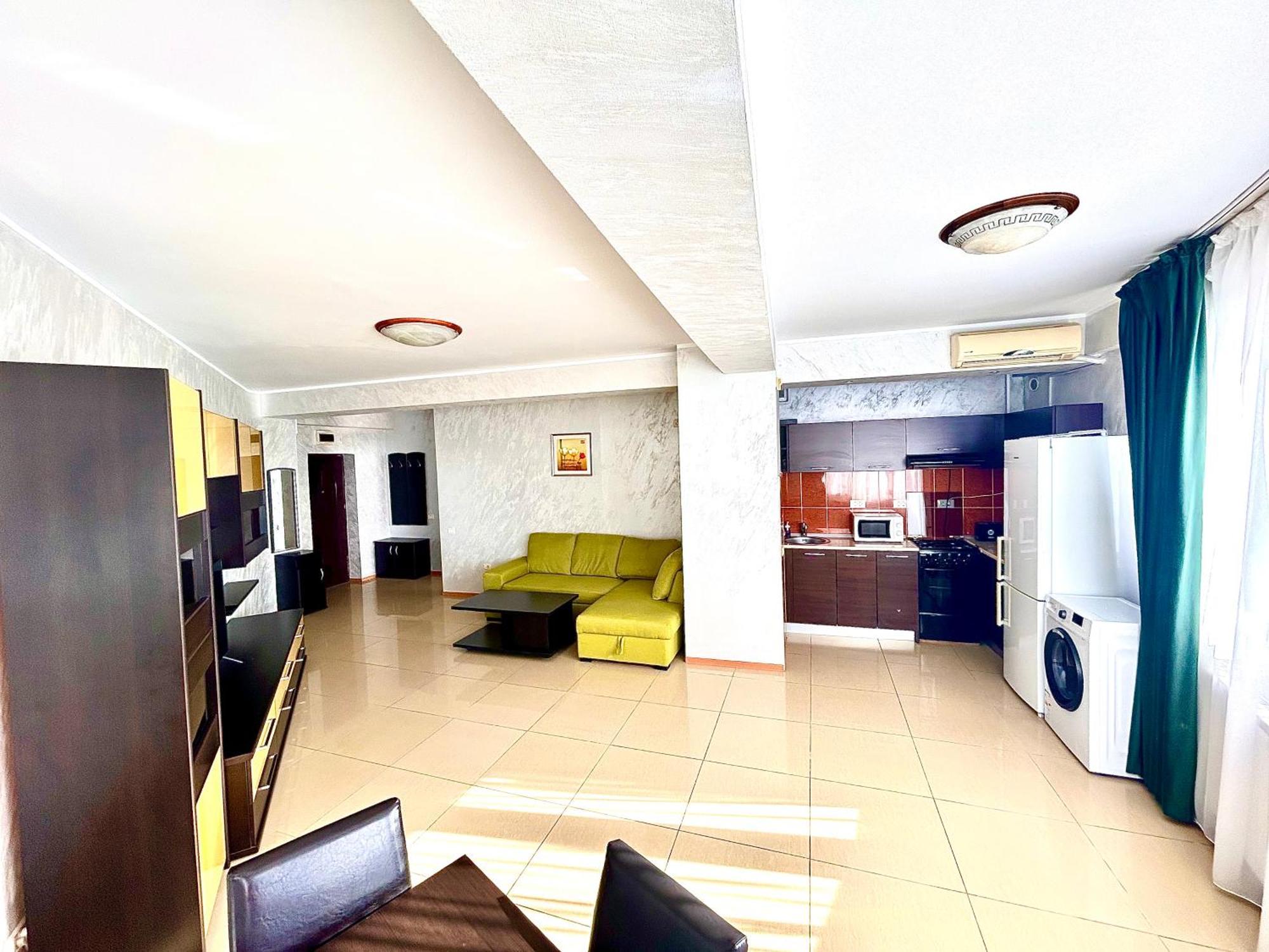 Marcony Boutique Apartments Mamaia Exterior photo